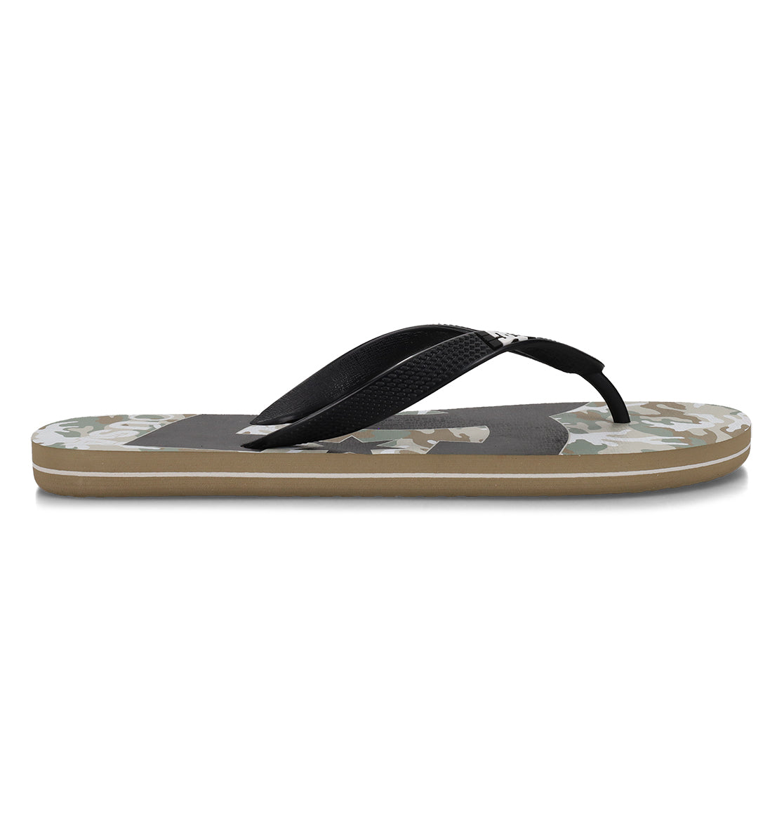 Dc Shoes Men's Spray Graffik Slides