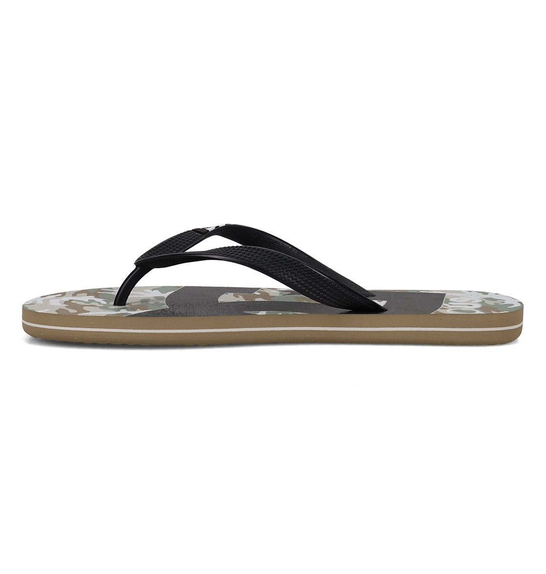 Dc Shoes Men's Spray Graffik Slides