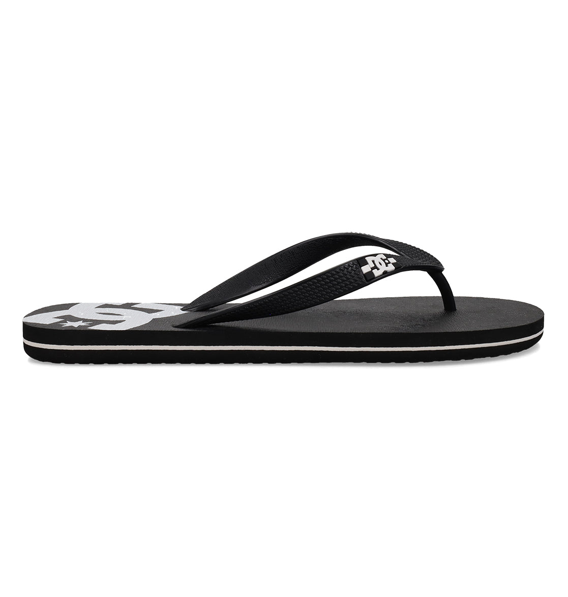 Dc Shoes Men's Spray Slides