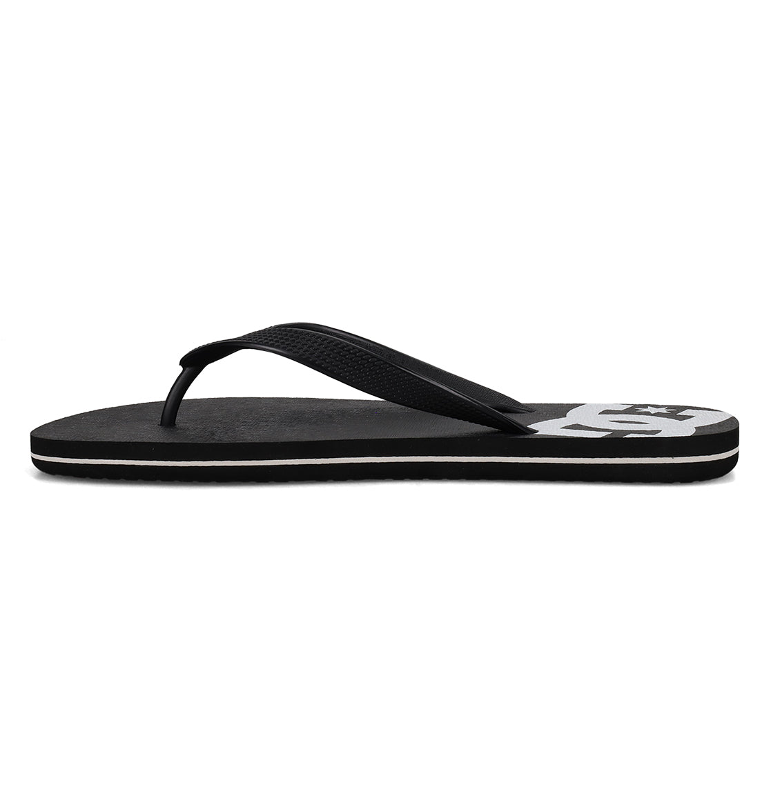 Dc Shoes Men's Spray Slides