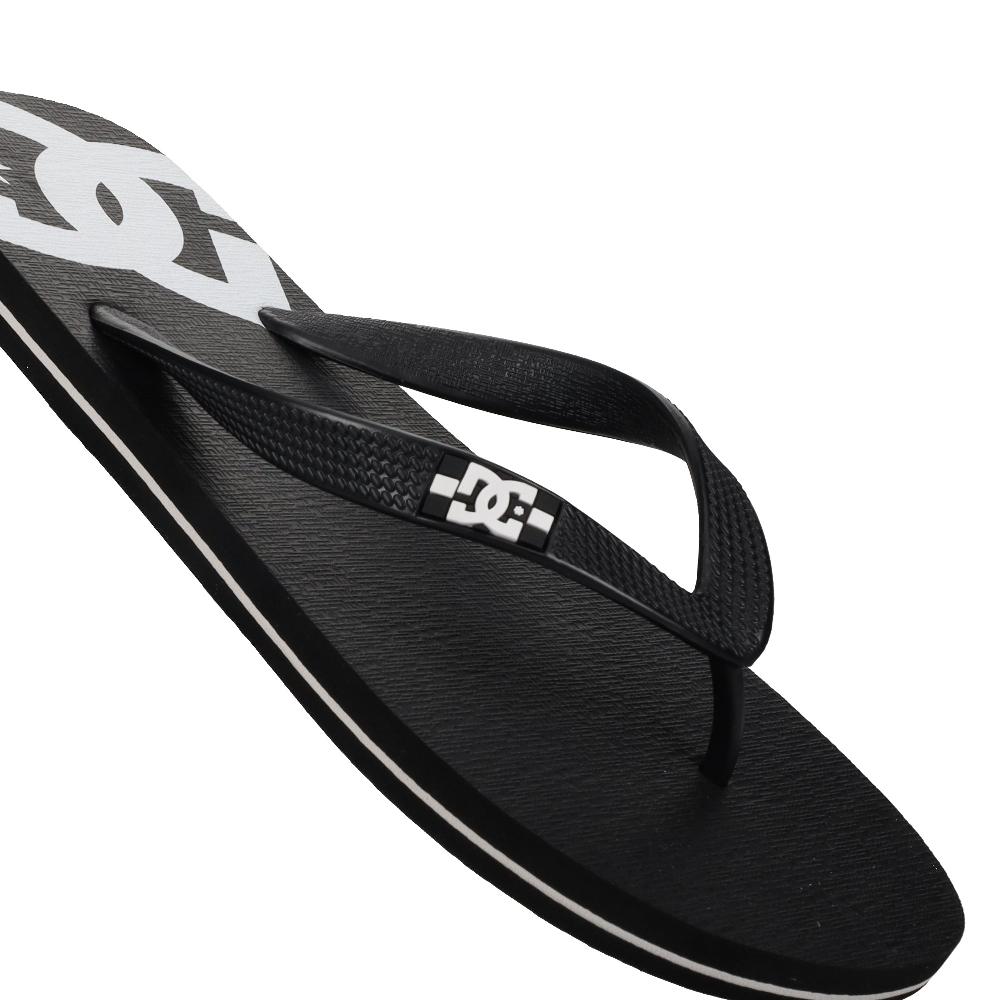 Dc Shoes Men's Spray Slides