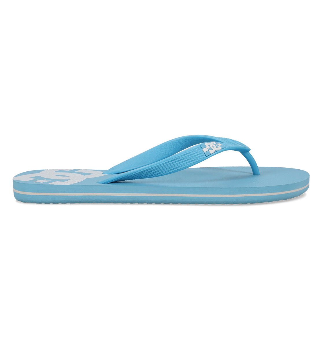 Dc Shoes Men's Spray Slides