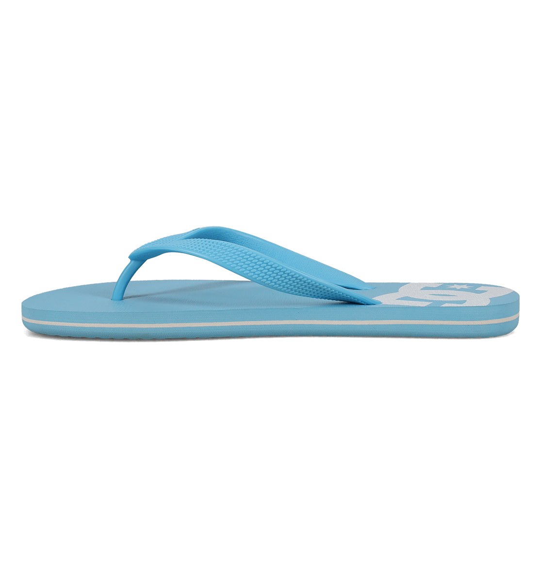 Dc Shoes Men's Spray Slides