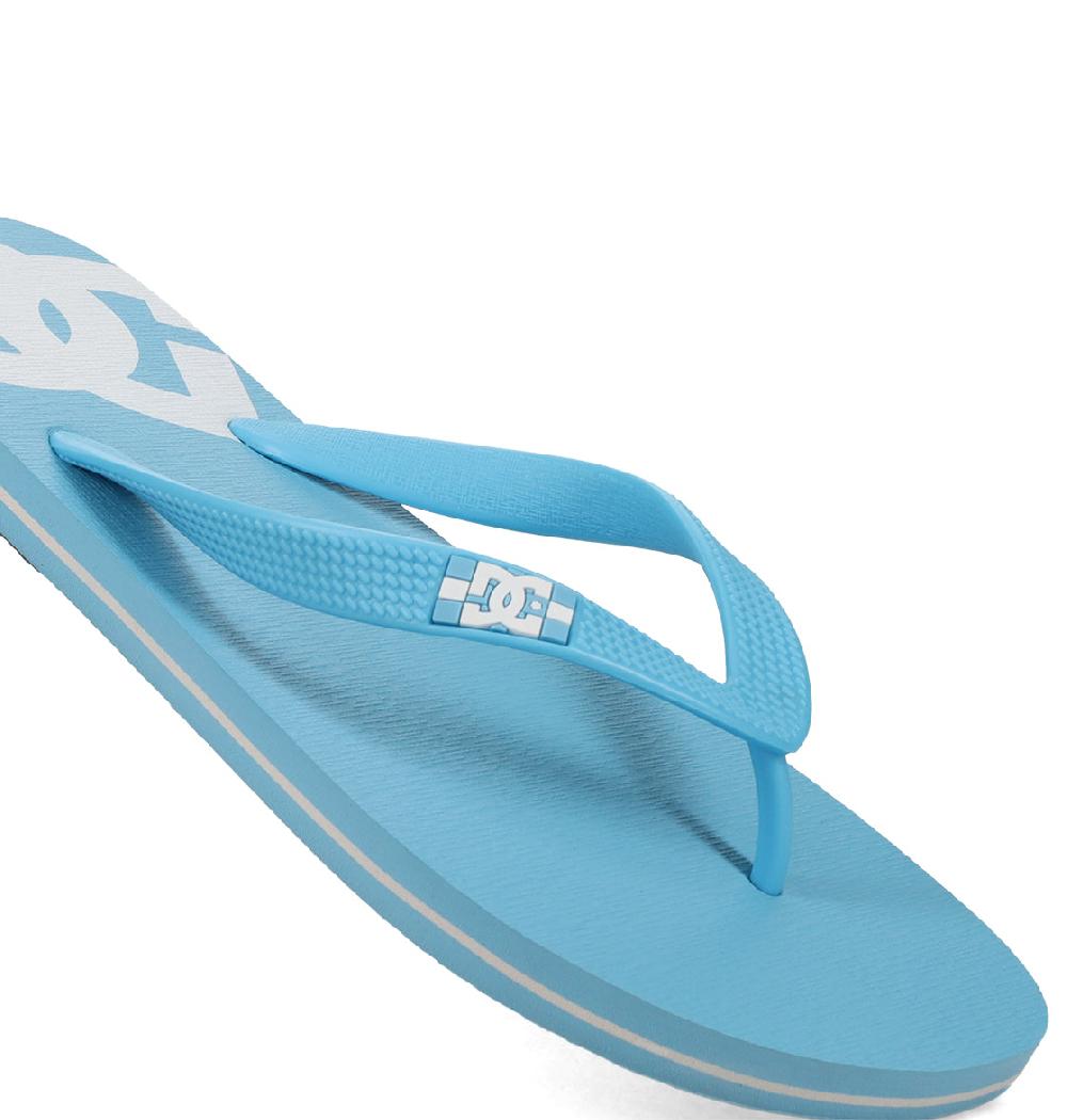 Dc Shoes Men's Spray Slides
