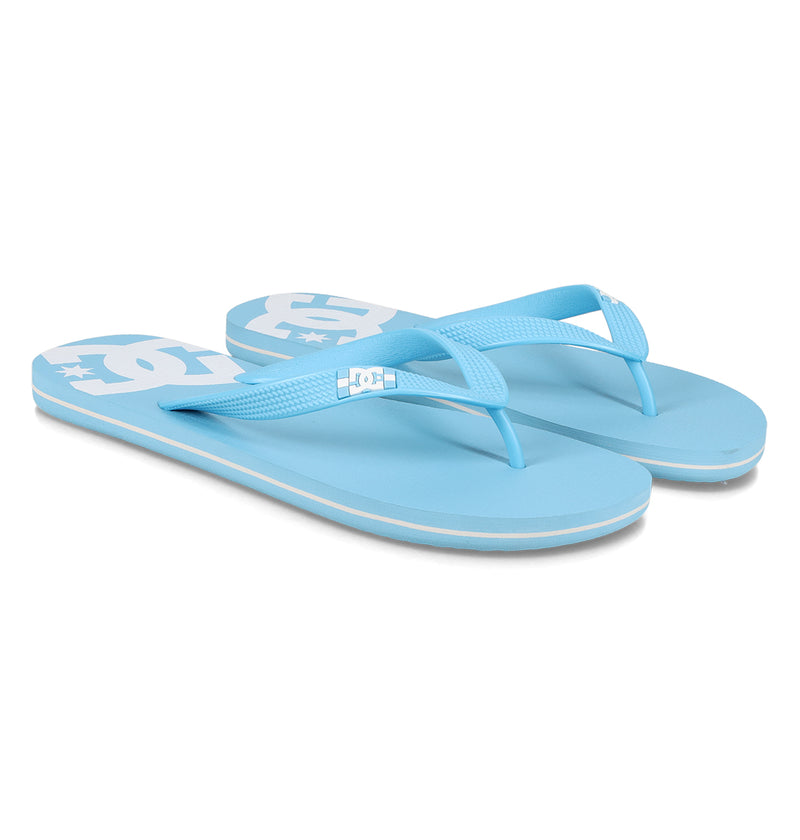 dc shoes Men's Spray Slides