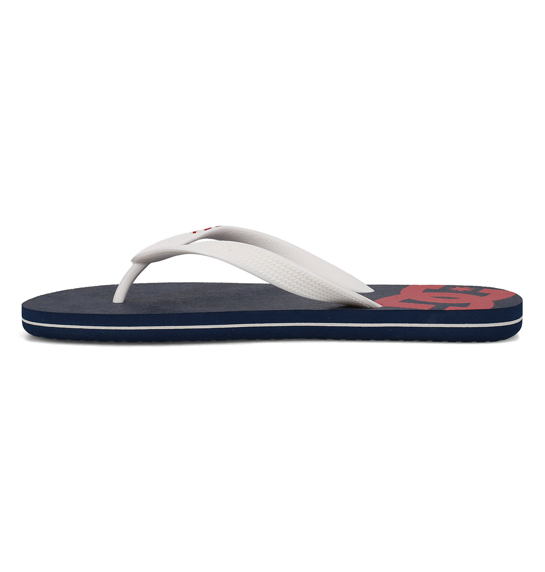 Dc Shoes Men's Spray Slides