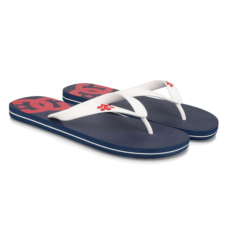dc shoes Men's Spray Slides