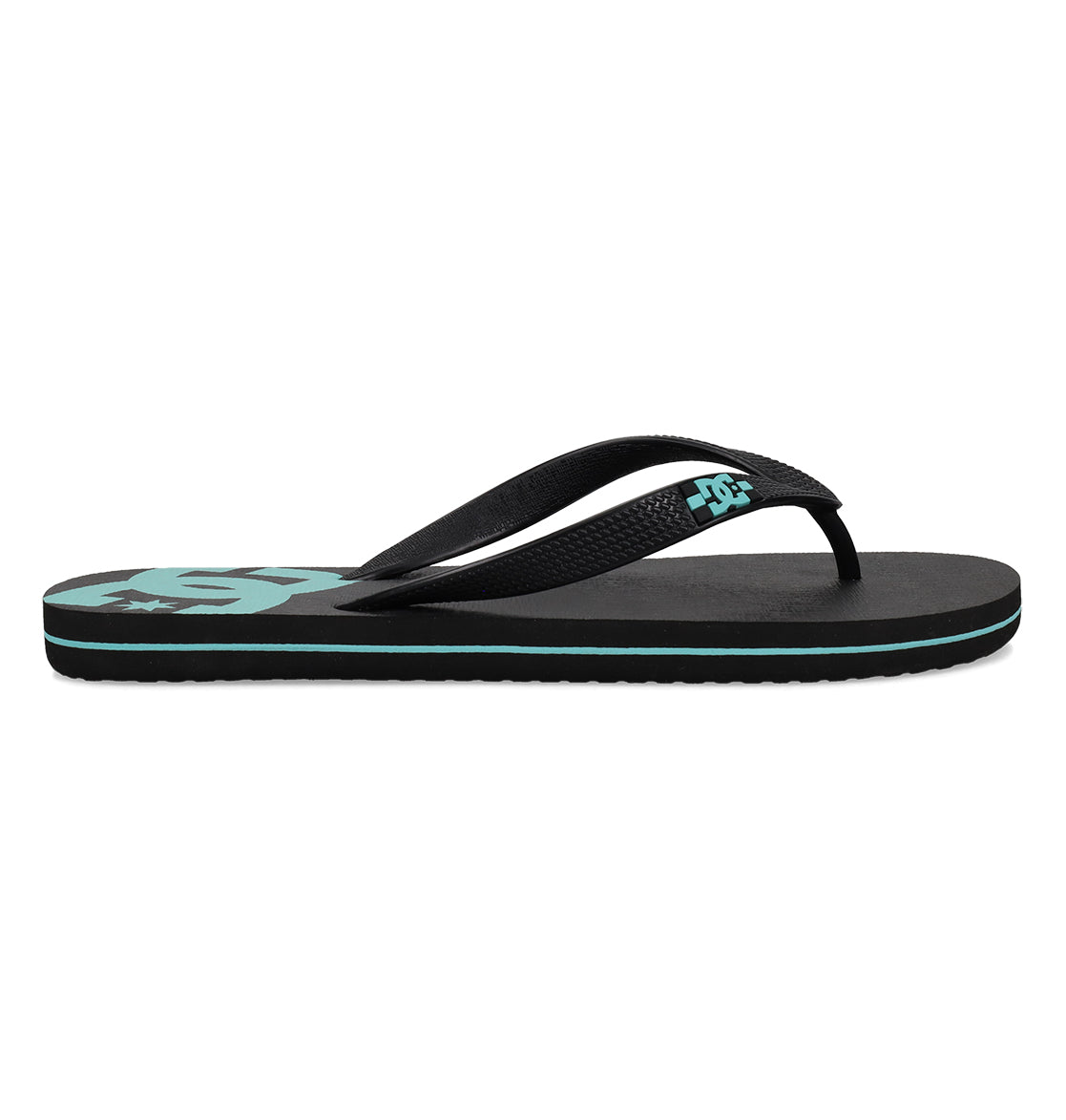 Dc Shoes Men's Spray Slides