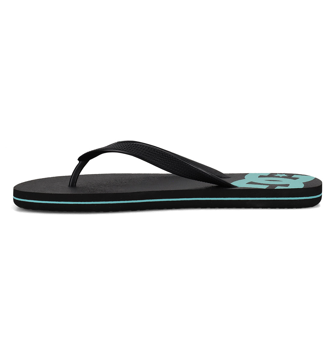 Dc Shoes Men's Spray Slides