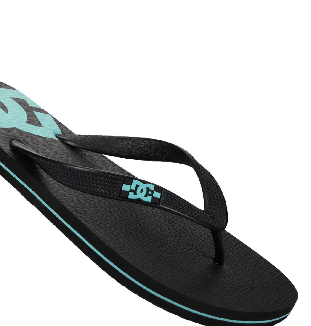 Dc Shoes Men's Spray Slides