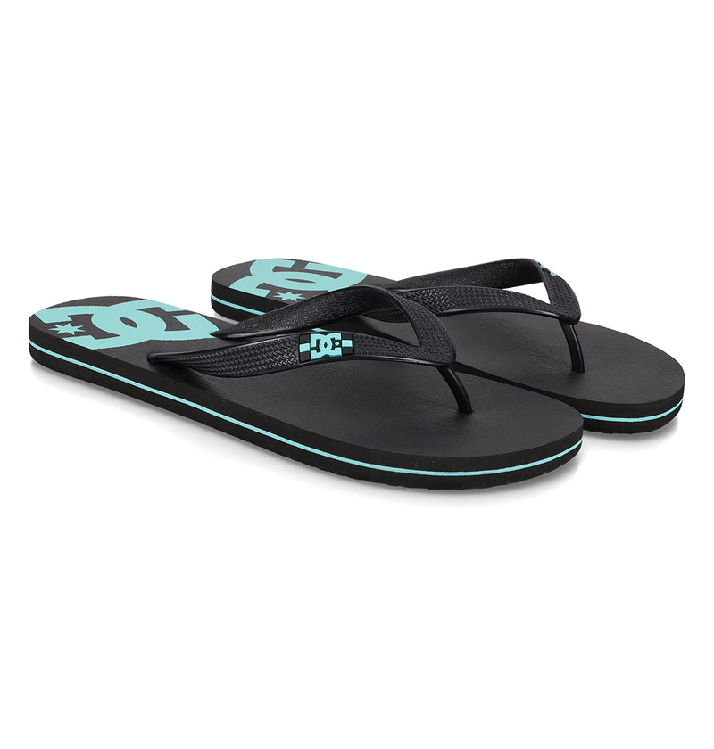 dc shoes Men's Spray Slides