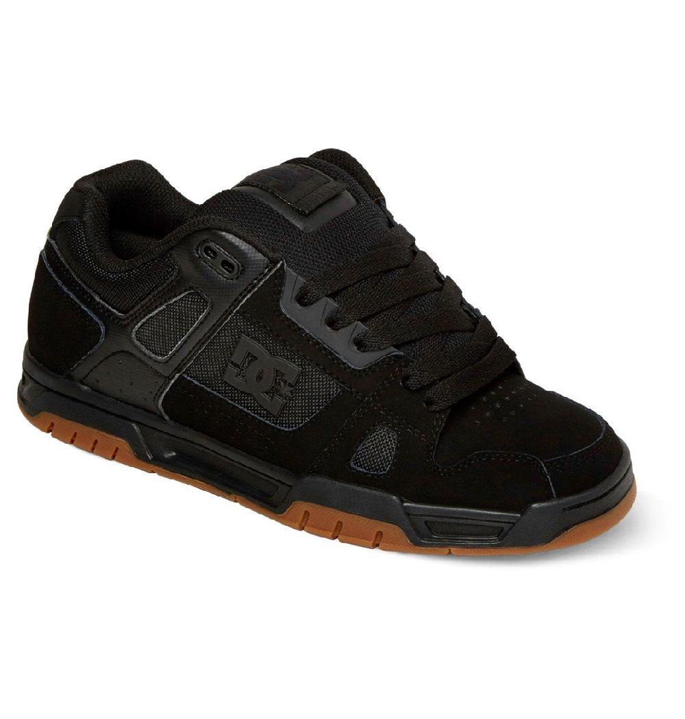 Dc Shoes Men's Stag Shoes