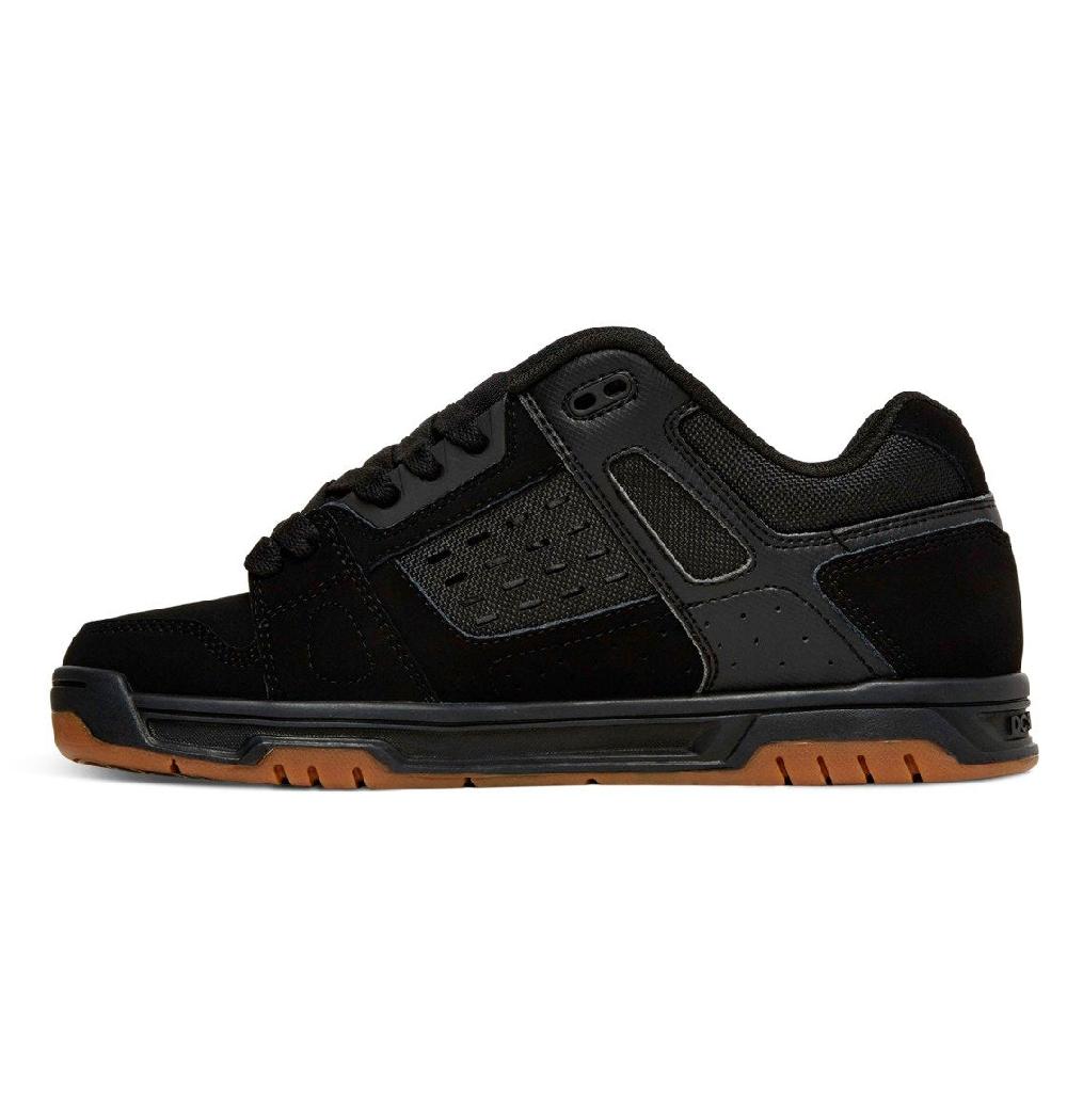 Dc Shoes Men's Stag Shoes