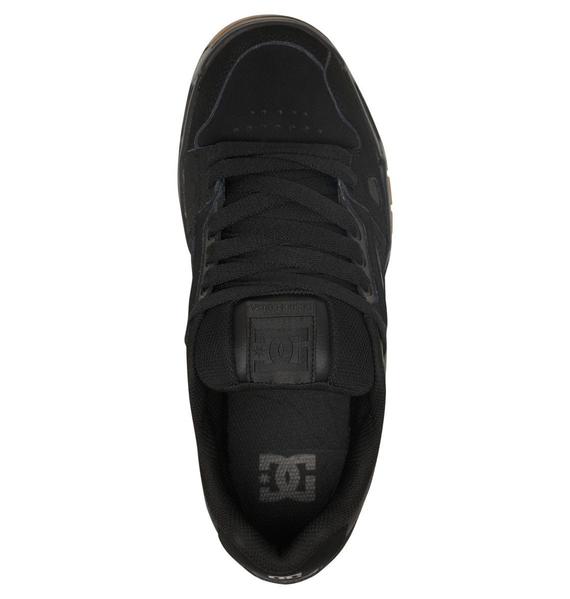 Dc Shoes Men's Stag Shoes
