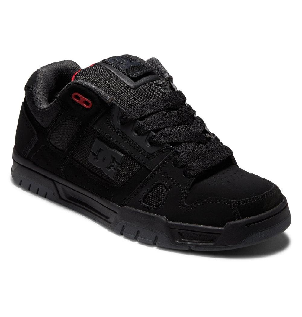 Dc Shoes Men's Stag Shoes