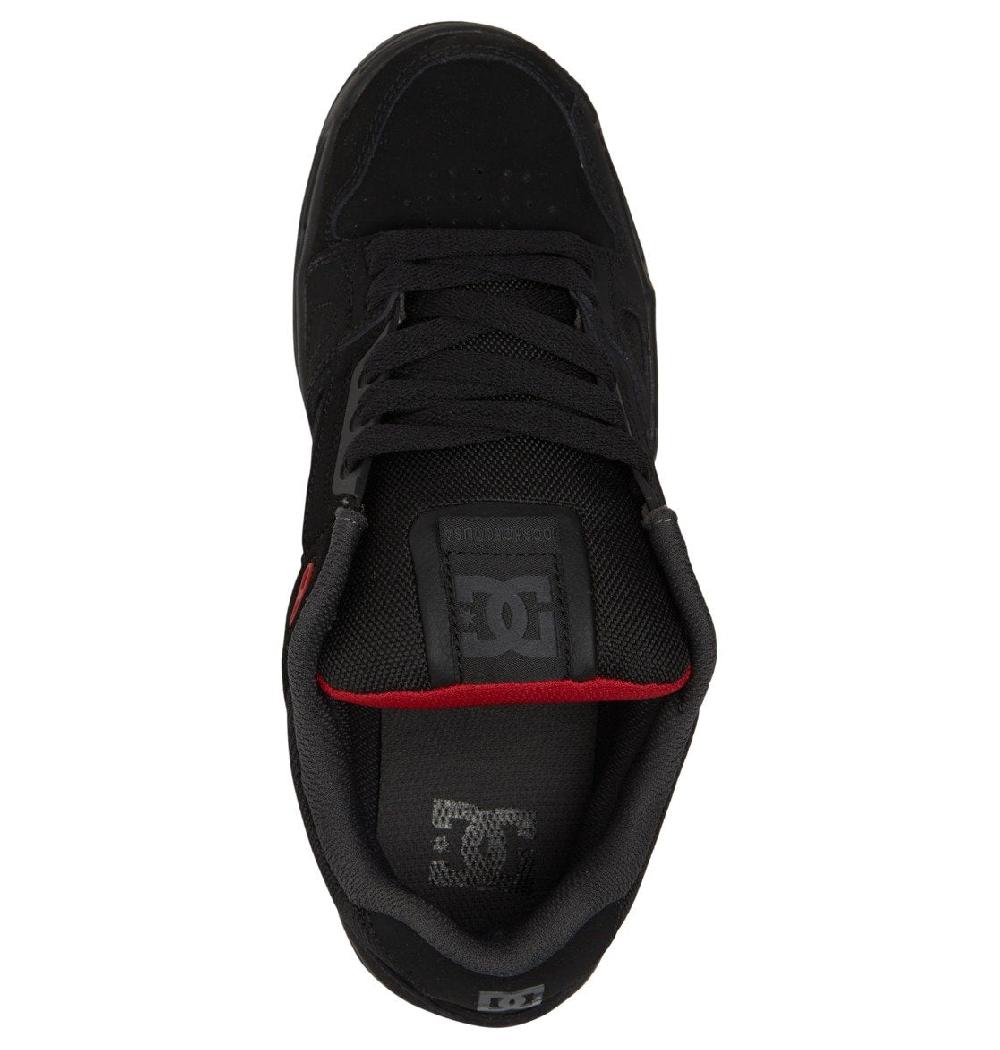 Dc Shoes Men's Stag Shoes