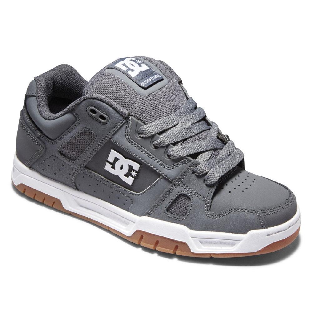 Dc Shoes Men's Stag Shoes