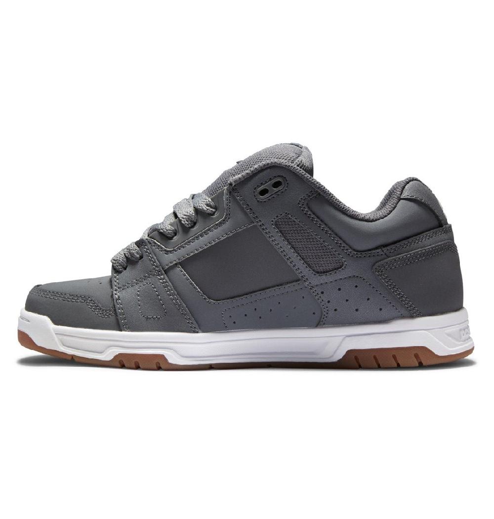 Dc Shoes Men's Stag Shoes
