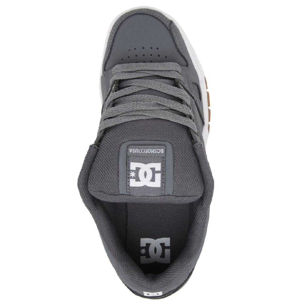 Dc Shoes Men's Stag Shoes