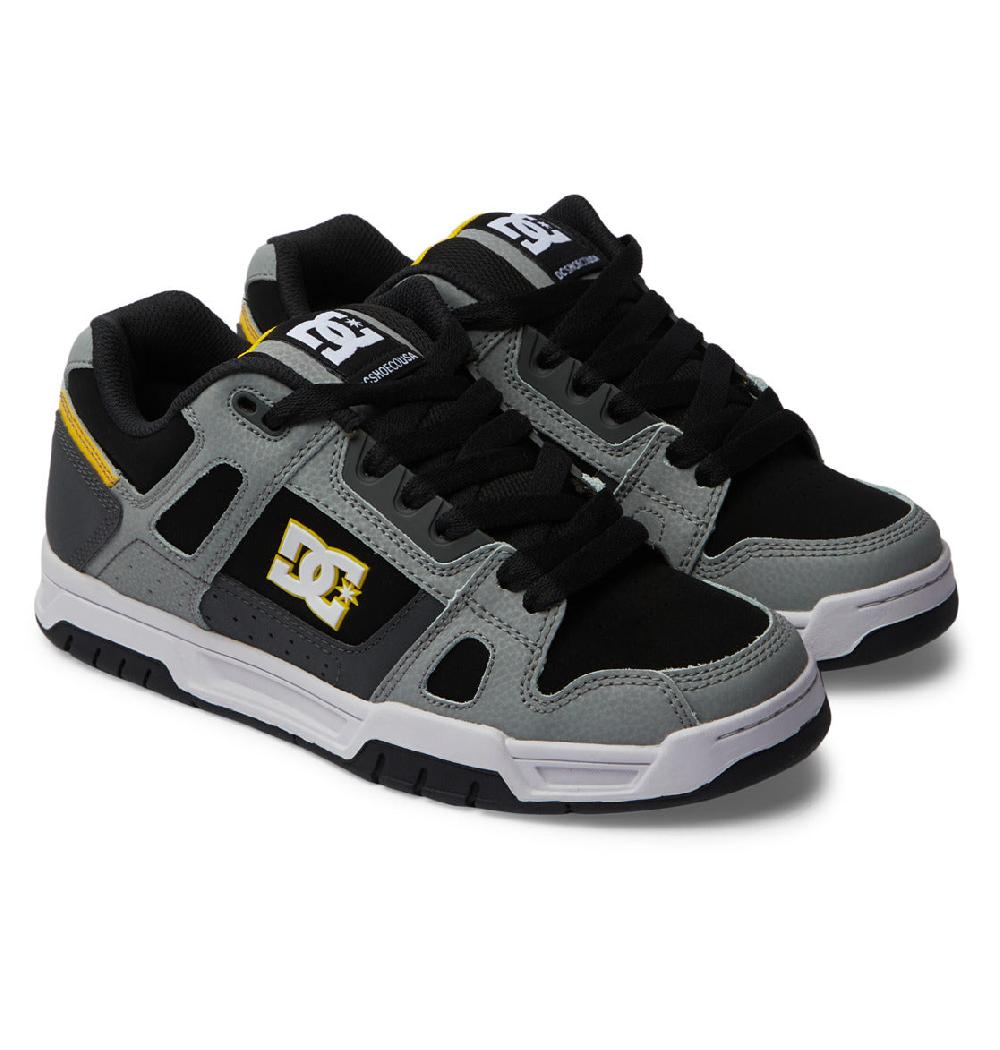Dc Shoes Men's Stag Shoes