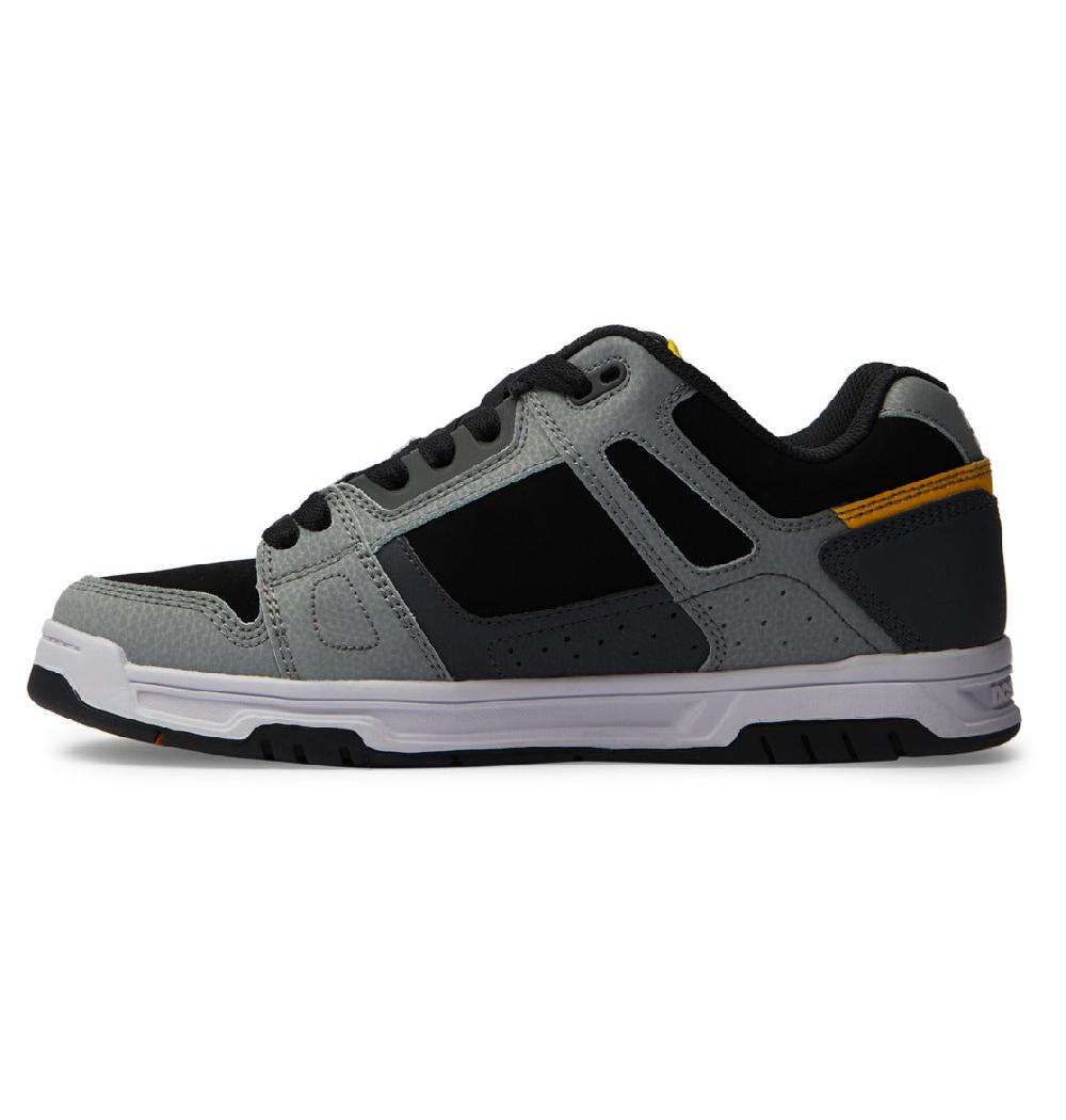 Dc Shoes Men's Stag Shoes