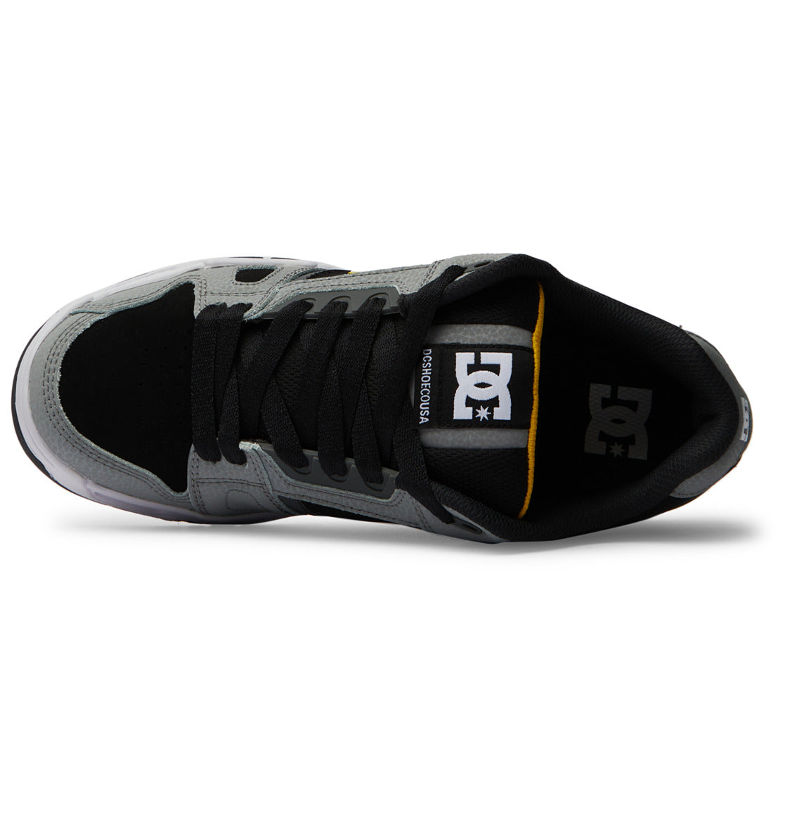 Dc Shoes Men's Stag Shoes