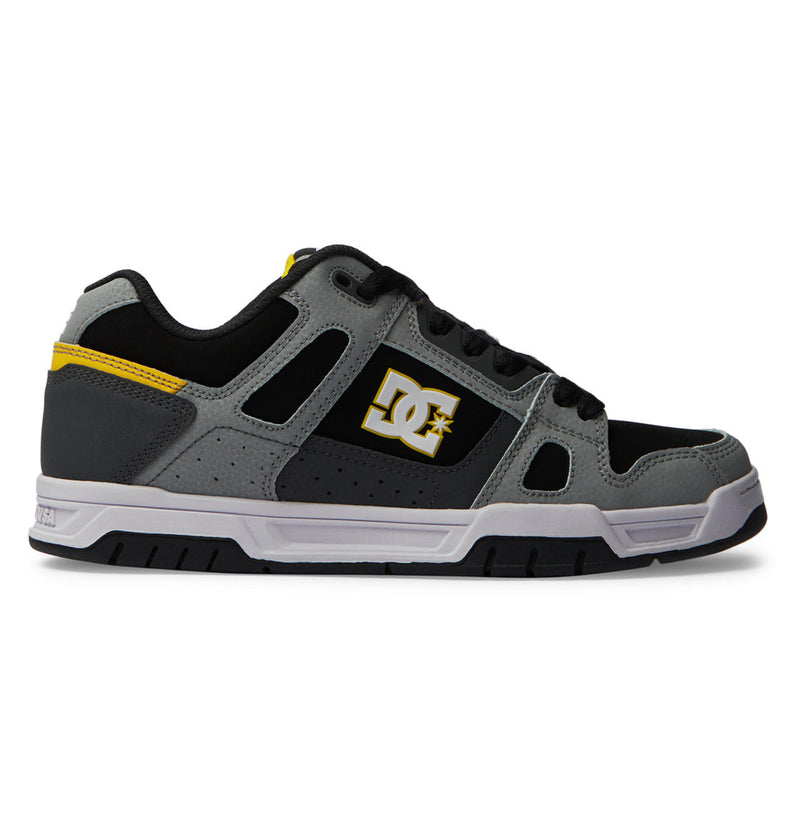 dc shoes Men's Stag Shoes
