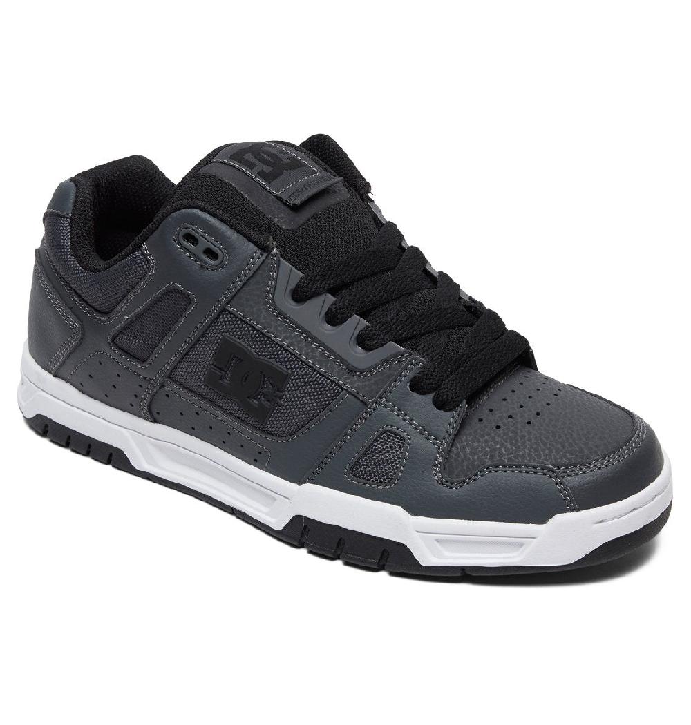 Dc Shoes Men's Stag Shoes