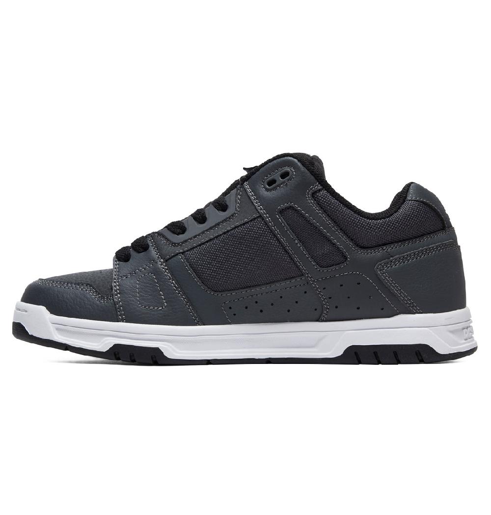 Dc Shoes Men's Stag Shoes