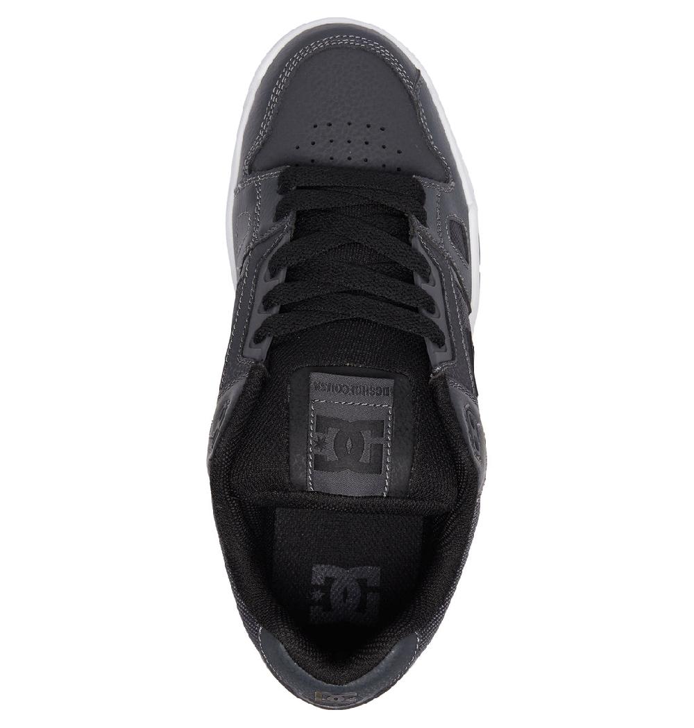 Dc Shoes Men's Stag Shoes