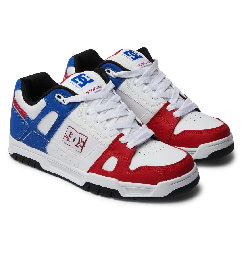 Dc Shoes Men's Stag Shoes