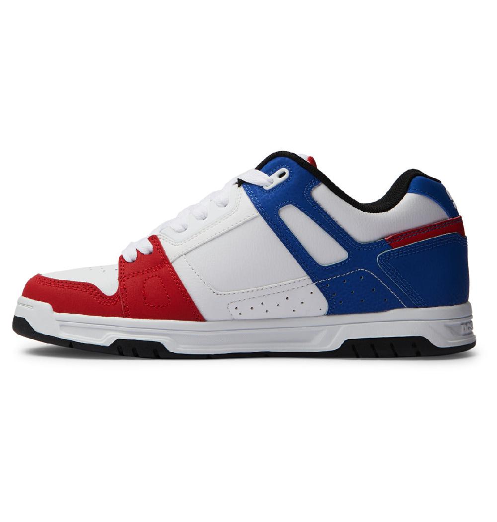Dc Shoes Men's Stag Shoes