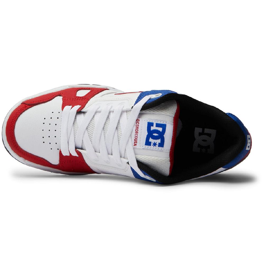 Dc Shoes Men's Stag Shoes