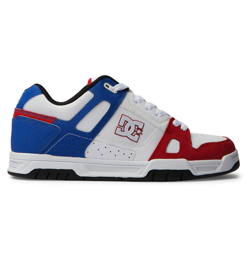 dc shoes Men's Stag Shoes