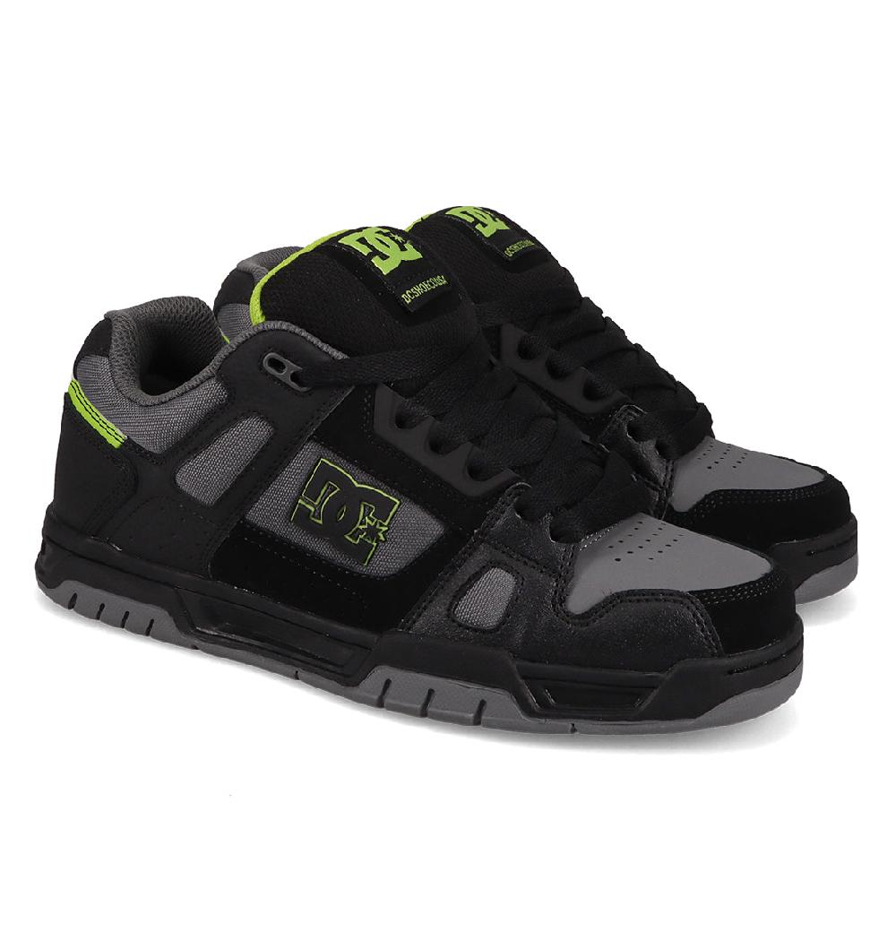 Dc Shoes Men's Stag Shoes