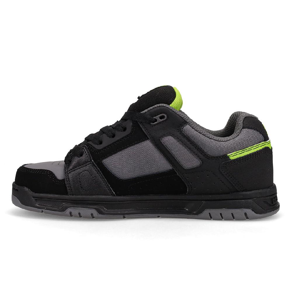 Dc Shoes Men's Stag Shoes