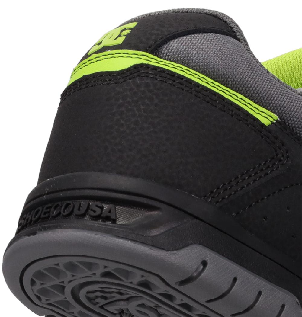 Dc Shoes Men's Stag Shoes