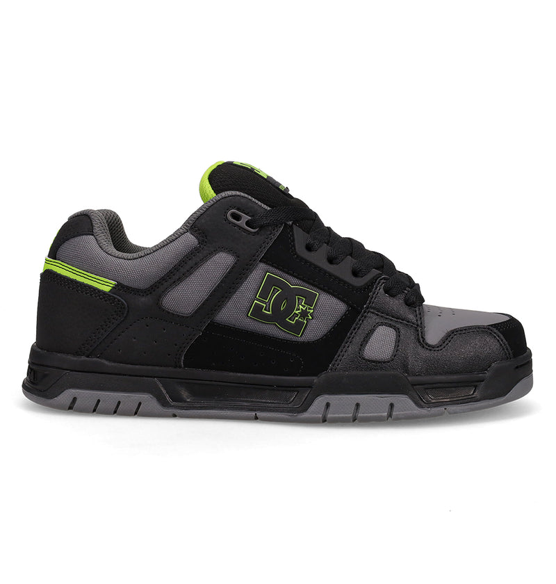 dc shoes Men's Stag Shoes