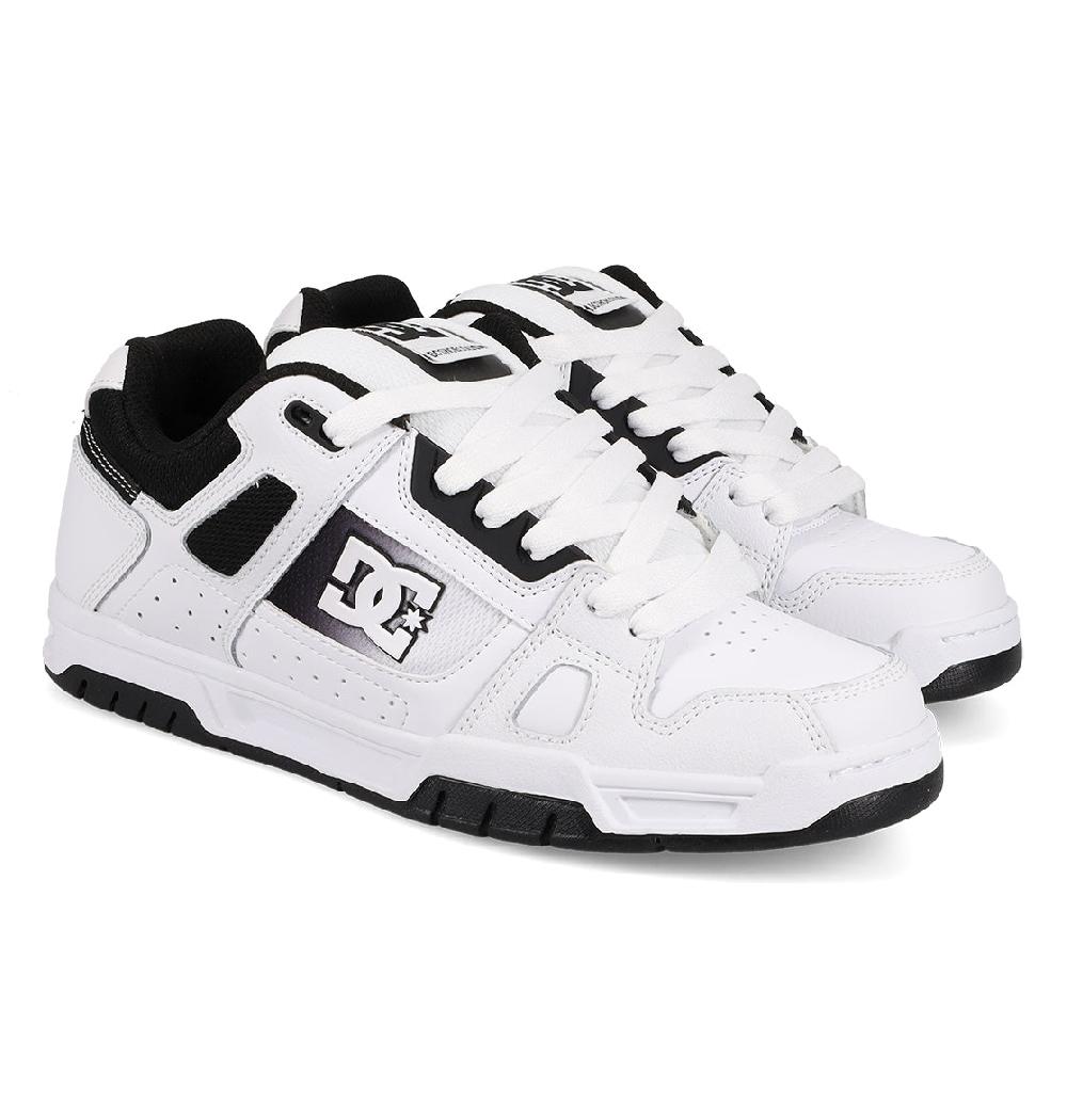 Dc Shoes Men's Stag Shoes