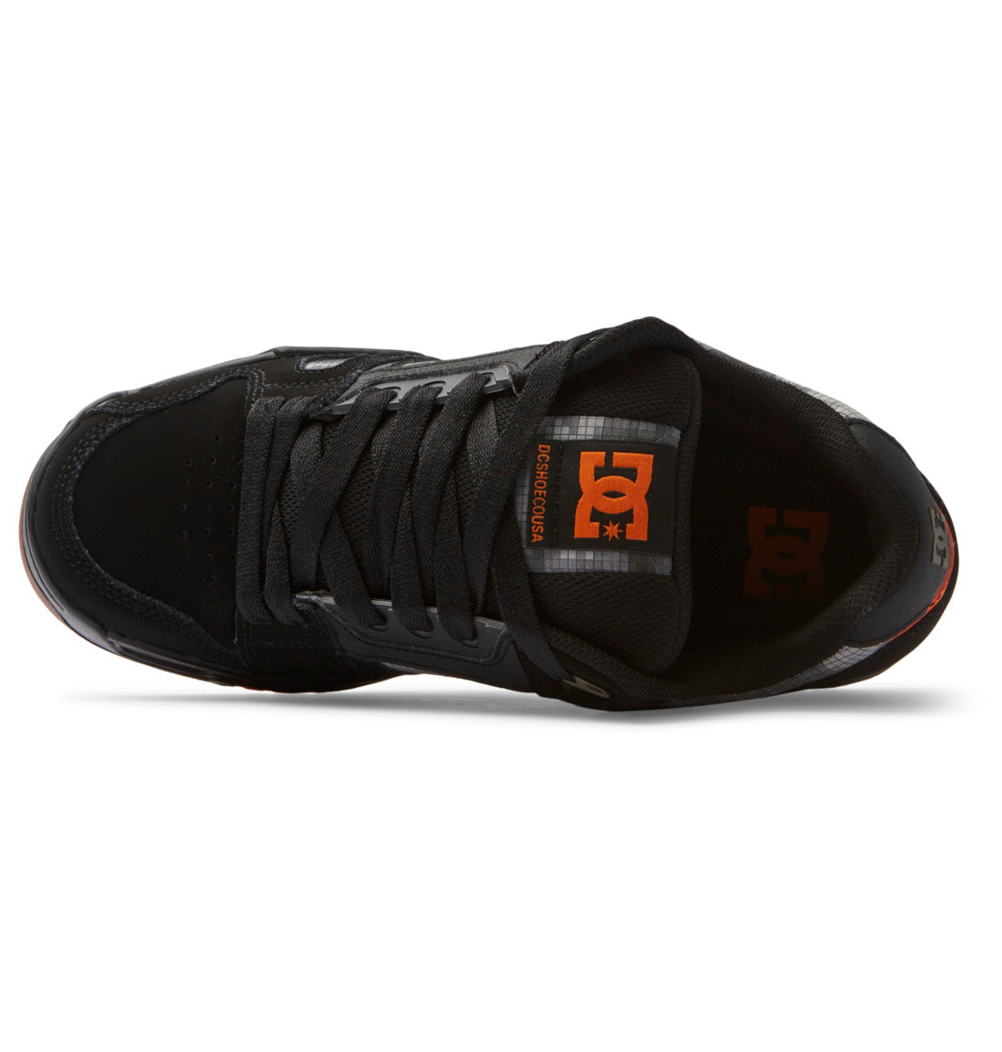 Dc Shoes Men's Stag Shoes
