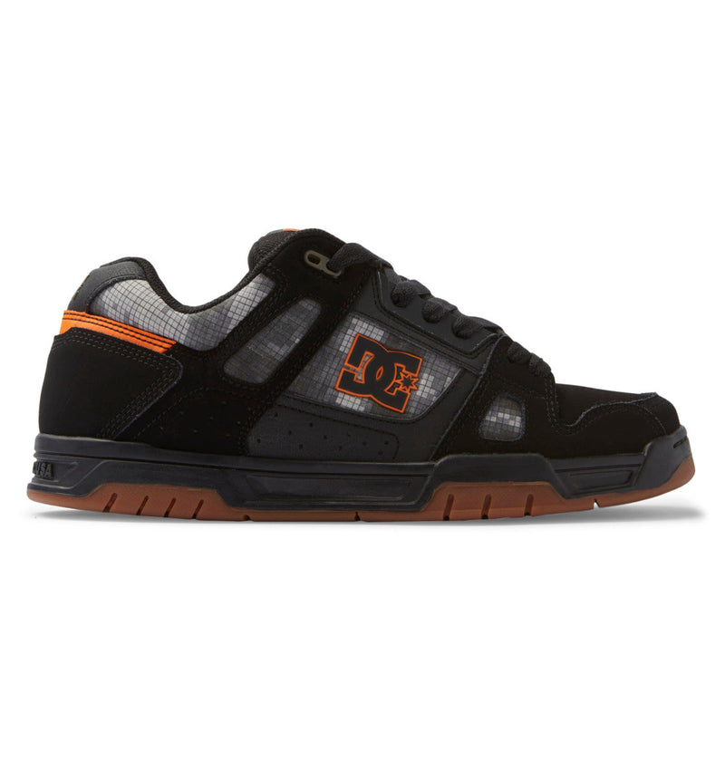 dc shoes Men's Stag Shoes