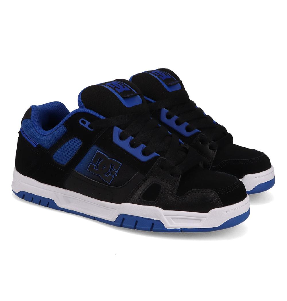 Dc Shoes Men's Stag Shoes