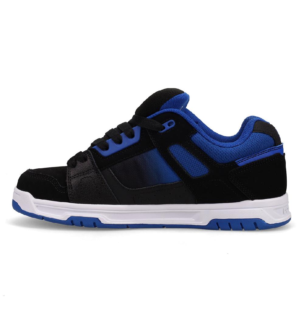 Dc Shoes Men's Stag Shoes