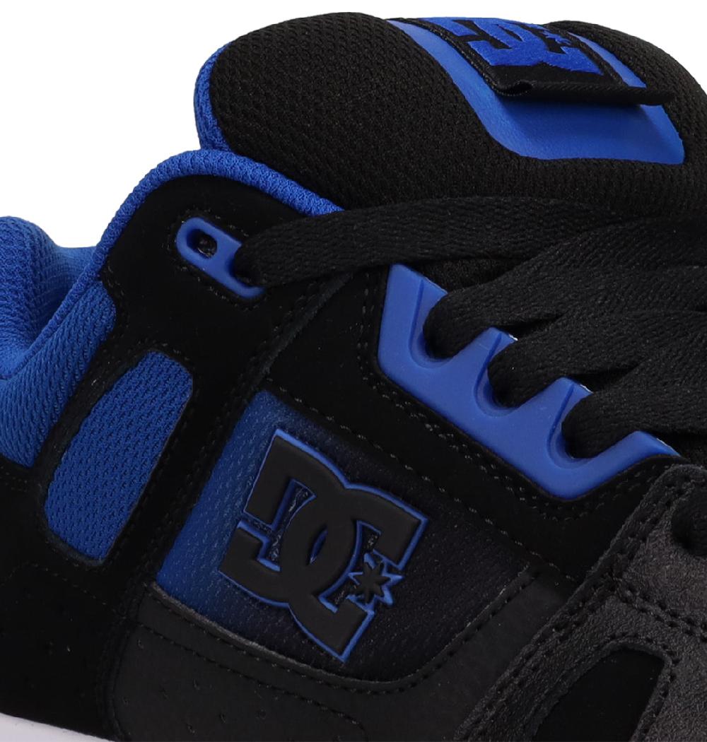 Dc Shoes Men's Stag Shoes