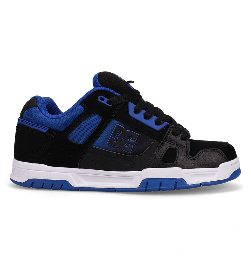 dc shoes Men's Stag Shoes