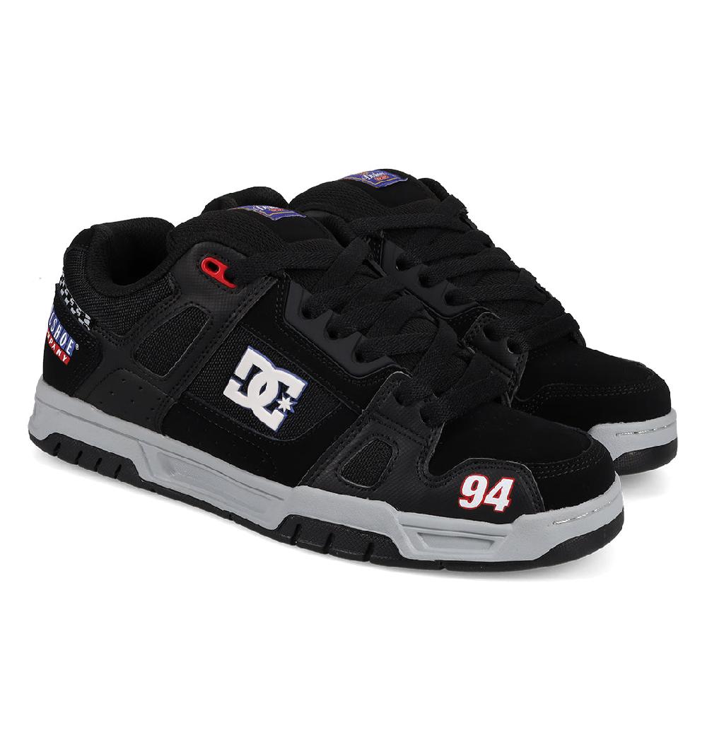 Dc Shoes Men's Stag Shoes