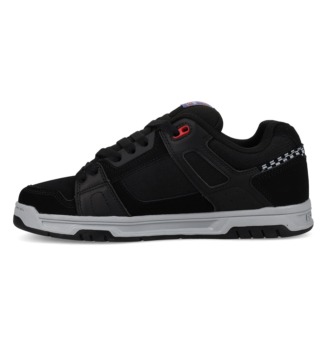 Dc Shoes Men's Stag Shoes