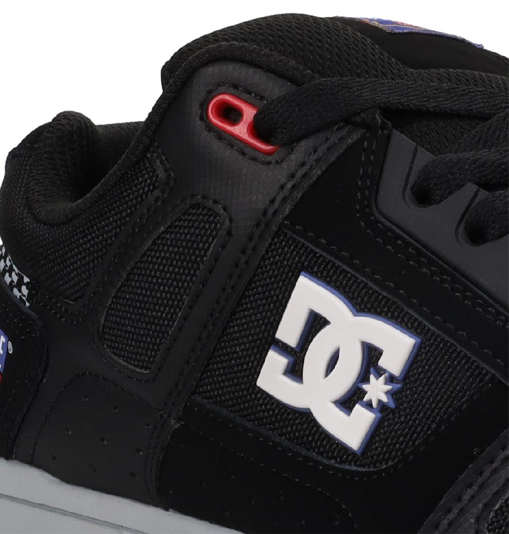 Dc Shoes Men's Stag Shoes