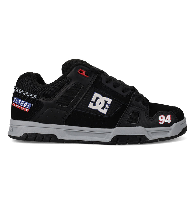 dc shoes Men's Stag Shoes