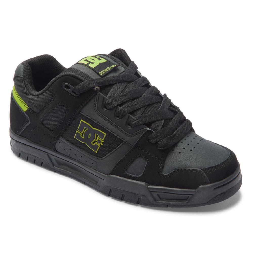 Dc Shoes Men's Stag Shoes